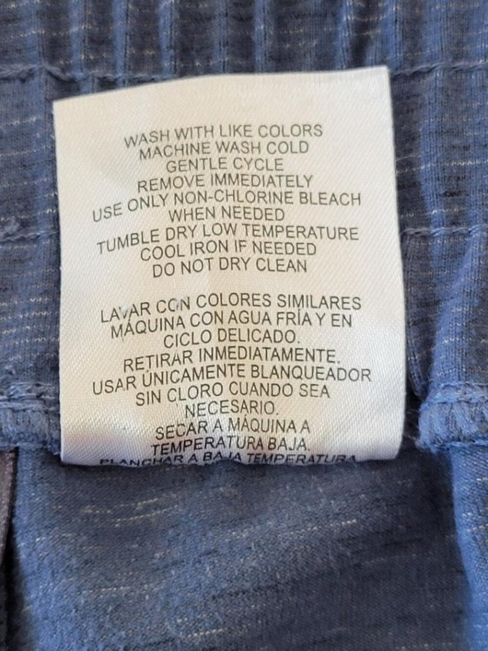 Mondetta Women's Shorts, Size Larger - Picture 6 of 7